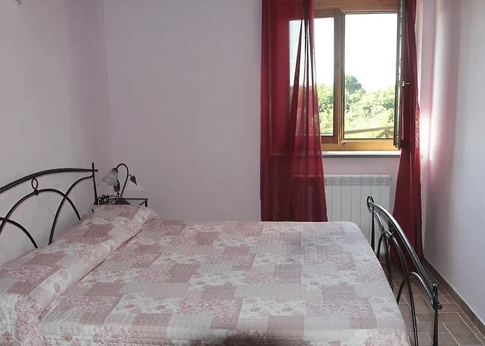 Agriturismo Vallesessanta