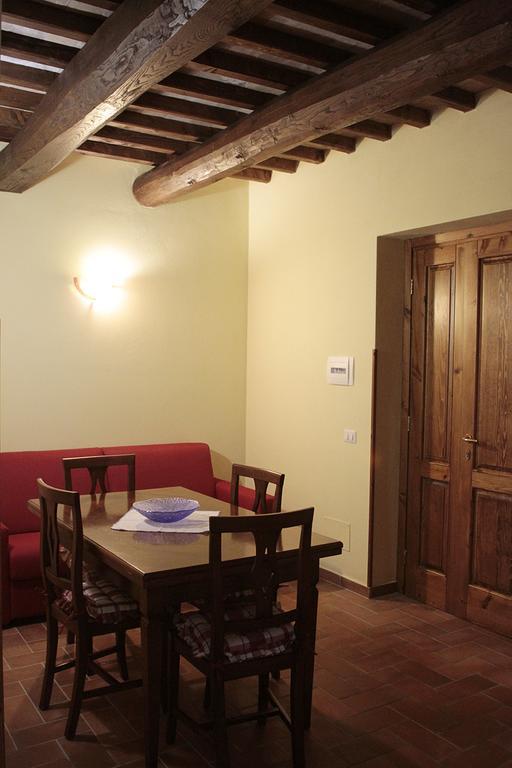 Alojamento de Acomodação e Pequeno-almoço Vallesessanta Grotte di Castro